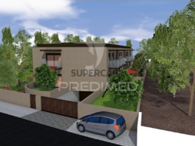 Apartamento T2 em Pousa