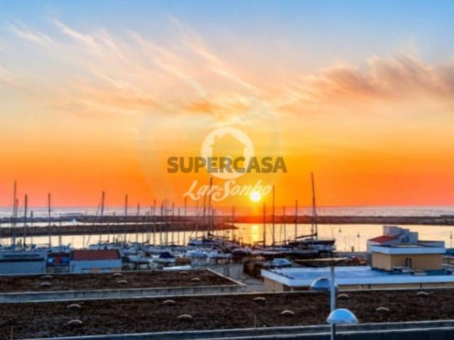 Apartamento T2 em Póvoa de Varzim