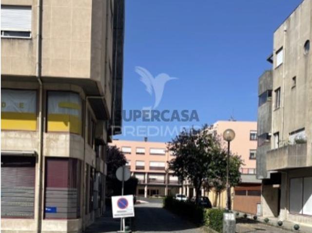 Apartamento T2 em Póvoa de Varzim