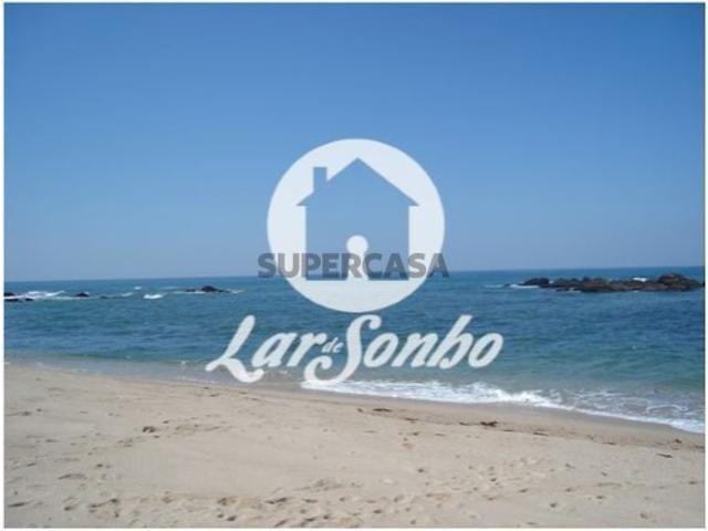 Apartamento T2 em Póvoa de Varzim