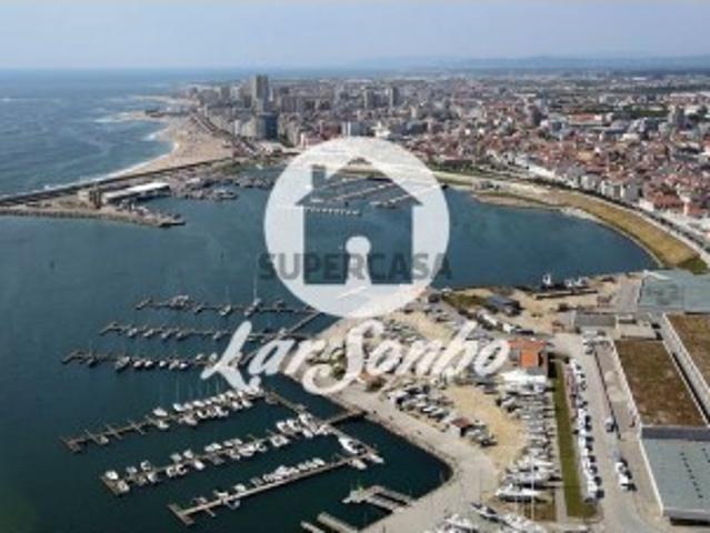 Apartamento T2 em Póvoa de Varzim