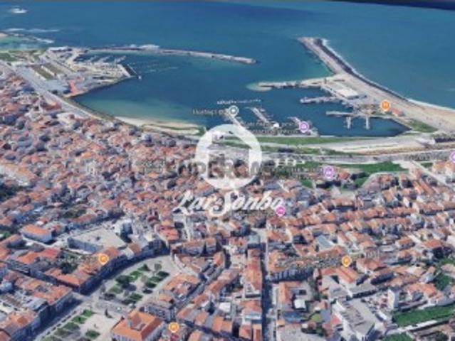 Apartamento T2 em Póvoa de Varzim
