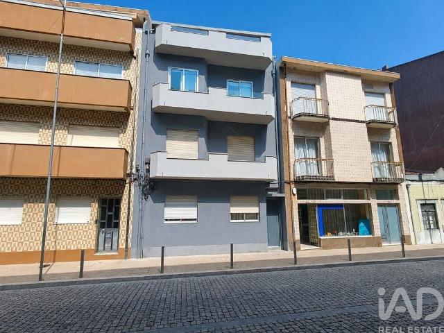Apartamento T2 em Póvoa de Varzim, Beiriz e Argivai de 105 m²