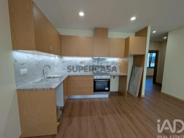 Apartamento T2 em Póvoa de Varzim, Beiriz e Argivai de 113 m²