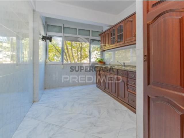 Apartamento T2 em Póvoa de Santa Iria e Forte da Casa