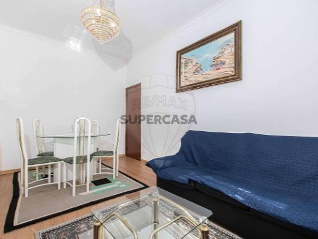 Apartamento T2 em Póvoa de Santa Iria e Forte da Casa