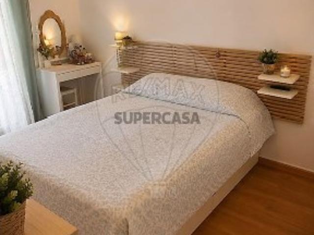 Apartamento T2 em Póvoa de Santa Iria e Forte da Casa