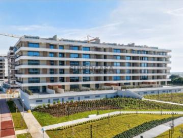 Casa à venda em Póvoa de Santa Iria - Terraço