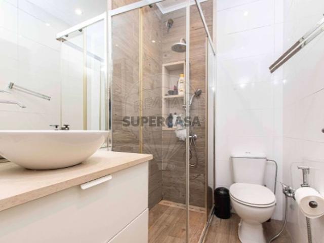 Apartamento T2 em Póvoa de Santa Iria e Forte da Casa