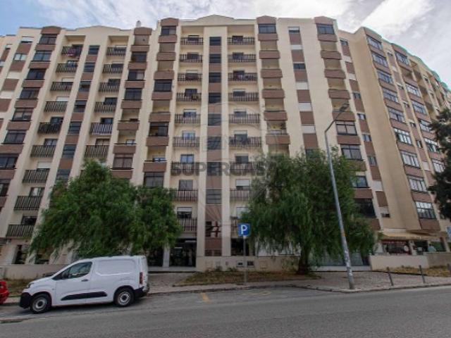Apartamento T2 em Póvoa de Santa Iria e Forte da Casa