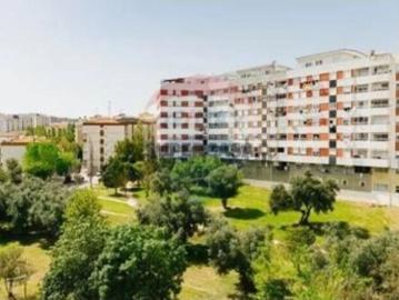 Apartamento T2 em Póvoa de Santa Iria e Forte da Casa