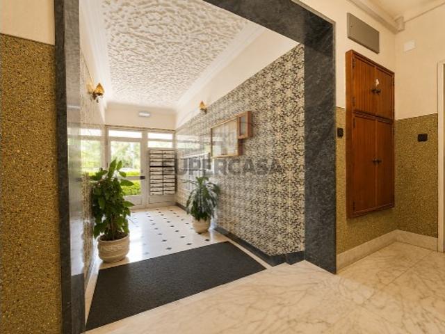 Apartamento T2 em Póvoa de Santa Iria e Forte da Casa