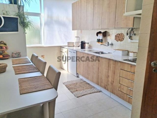 Apartamento T2 em Póvoa de Santa Iria e Forte da Casa