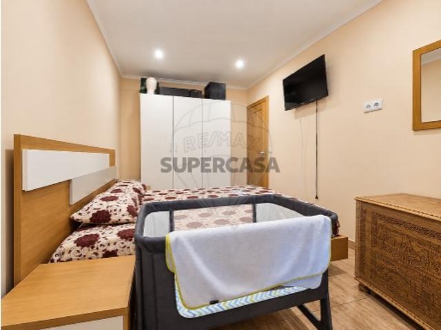 Apartamento T2 em Póvoa de Santa Iria e Forte da Casa