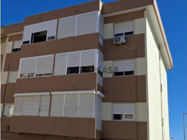Apartamento T2 em Póvoa de Santa Iria e Forte da Casa
