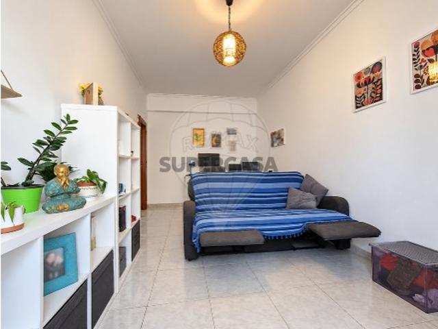 Apartamento T2 em Póvoa de Santa Iria e Forte da Casa