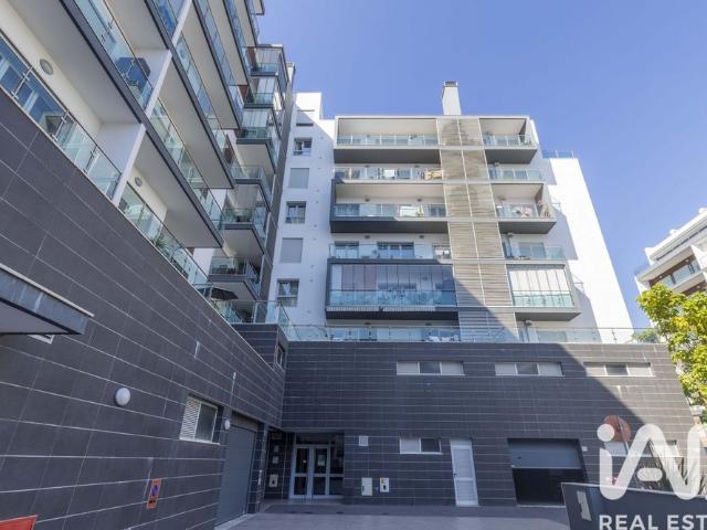 Apartamento T2 em Póvoa De Santo Adrião E Olival Basto
