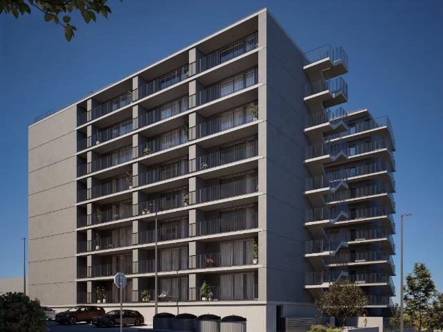 Apartamento T2 em Planta no Monte da Virgem Flats | Metro Ho. 0m² Vilar De Andorinho