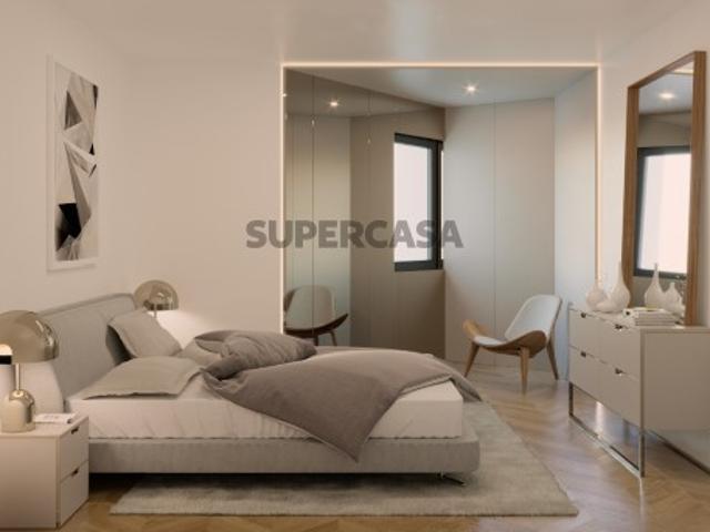 Apartamento T2 em Plena Baixa do Porto