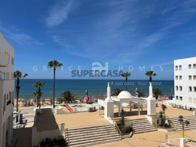 Apartamento T2 em Quarteira