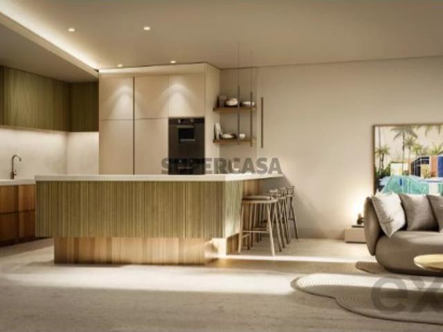 Apartamento T2 em Quarteira