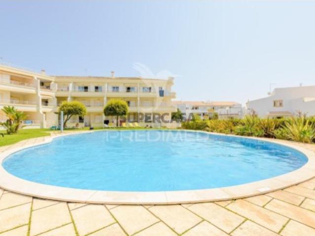 Apartamento T2 em Quarteira