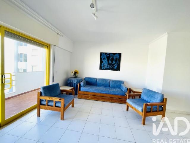 Apartamento T2 em Quarteira