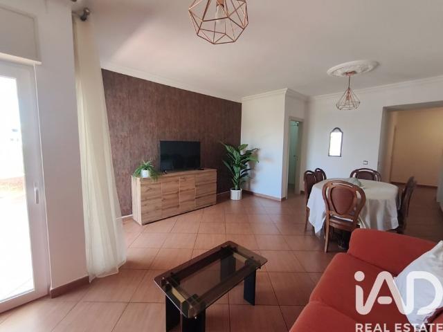 Apartamento T2 em Quarteira