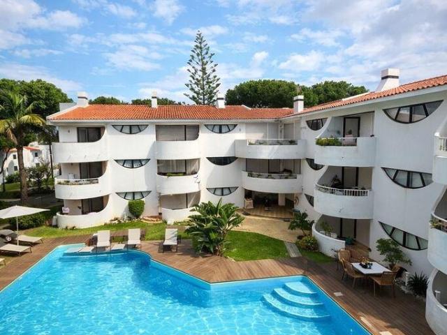 Apartamento T2 em Quarteira