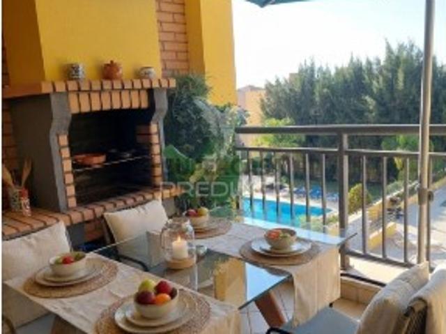 Apartamento T2 em Quarteira