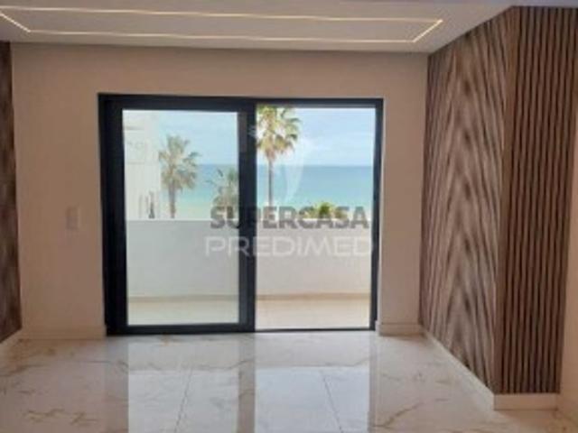 Apartamento T2 em Quarteira