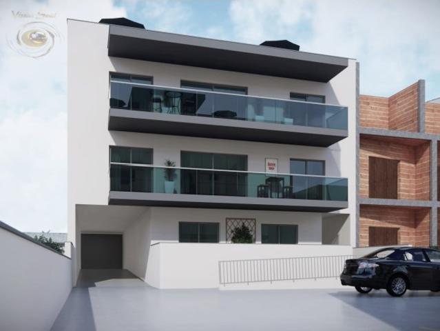 Apartamento T2 em Quarteira