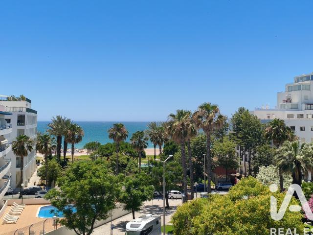 Apartamento T2 em Quarteira