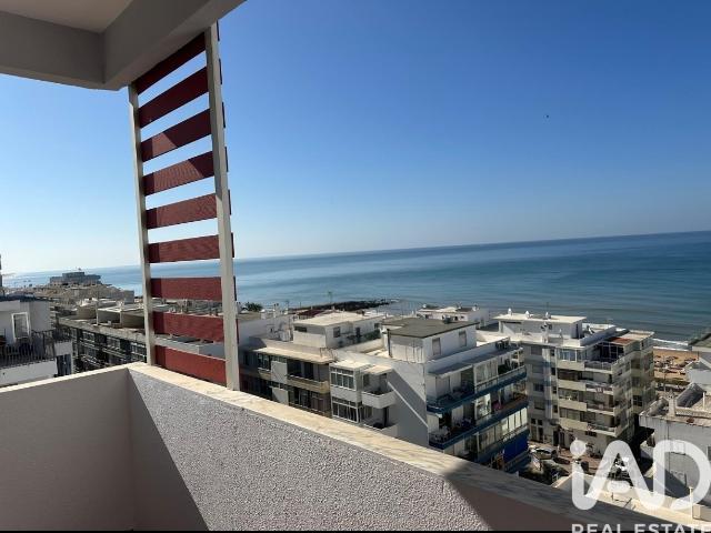 Apartamento T2 em Quarteira