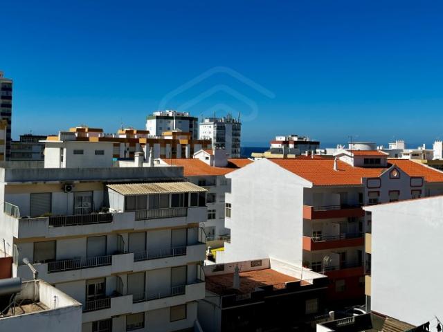 Apartamento T2 em Quarteira, Algarve