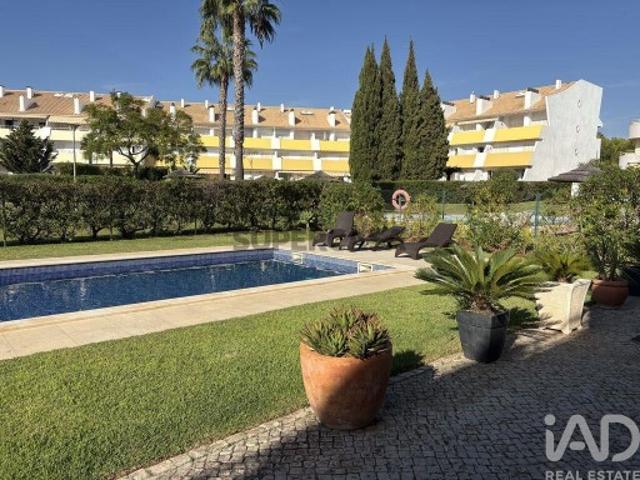 Apartamento T2 em Quarteira de 106 m²