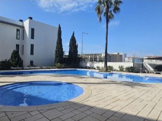 Apartamento T2 em Quarteira de 118 m²