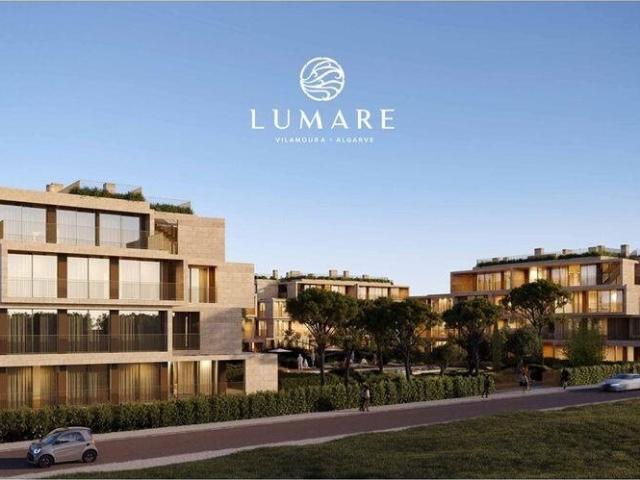 Apartamento T2 em Quarteira de 119,00 m² 119m² Vilamoura