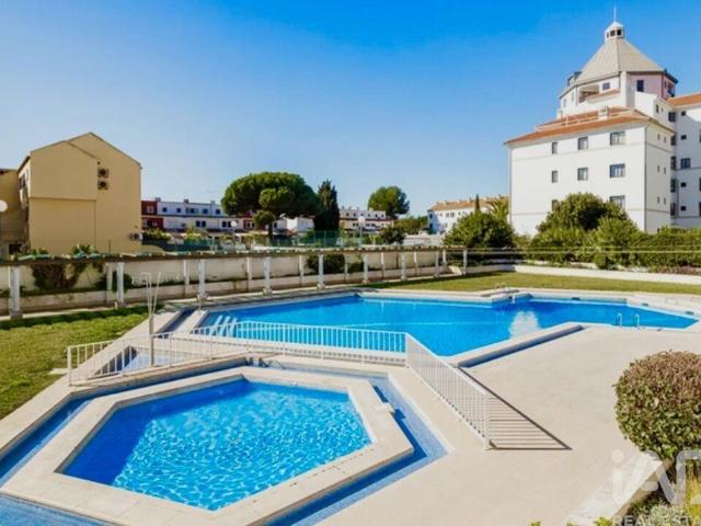 Apartamento T2 em Quarteira de 45 m² 45m² Quarteira