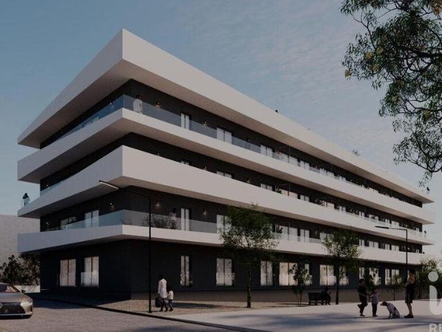 Apartamento T2 em Quarteira de 62,00 m² 62m² Quarteira