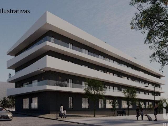 Apartamento T2 em Quarteira de 72,00 m² 72m² Quarteira
