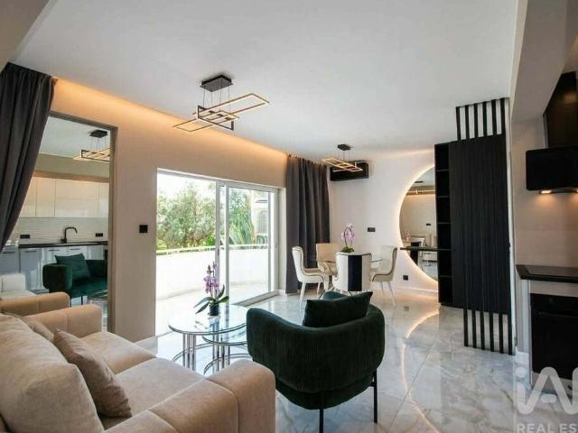 Apartamento T2 em Quarteira de 73 m²