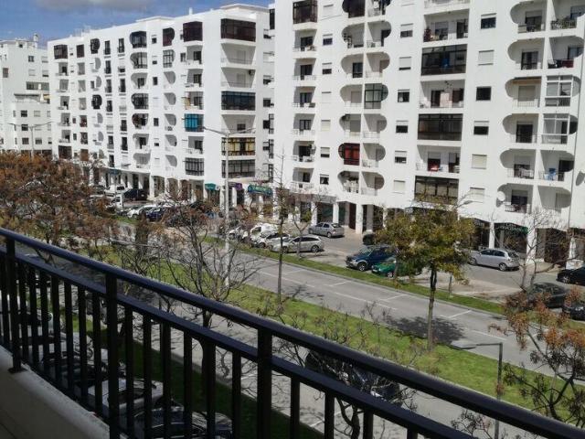 Apartamento T2 em Quarteira de 87,00 m²
