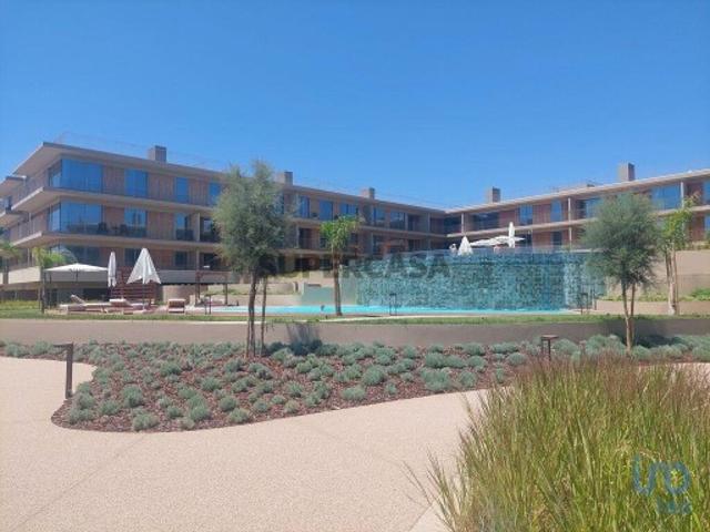 Apartamento T2 em Quarteira de 93,00 m²