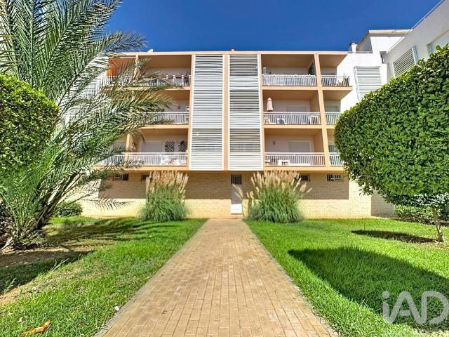 Apartamento T2 em Quarteira de 98 m²