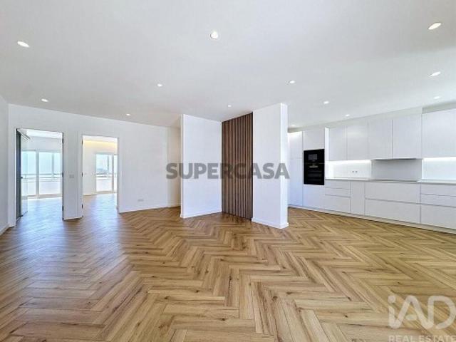 Apartamento T2 em Quarteira de 99,1 m²