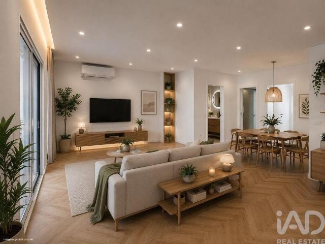 Apartamento T2 em Quarteira de 99,1 m² 99m² Quarteira