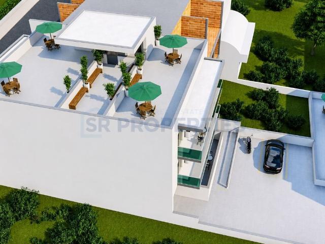 Apartamento T2 em Quarteira — Exclusividade, Conforto e Esti. 106m² Quarteira