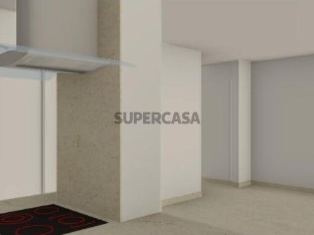 Apartamento T2 em Quelfes de 106,00 m²