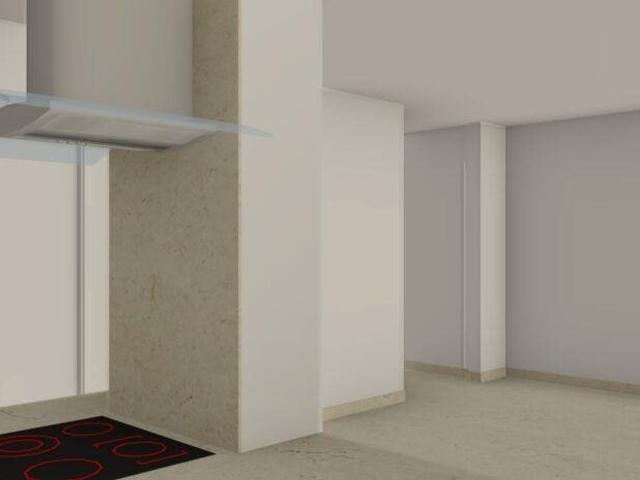 Apartamento T2 em Quelfes de 106,00 m² 106m² Olhão